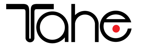 Logo de Tahe